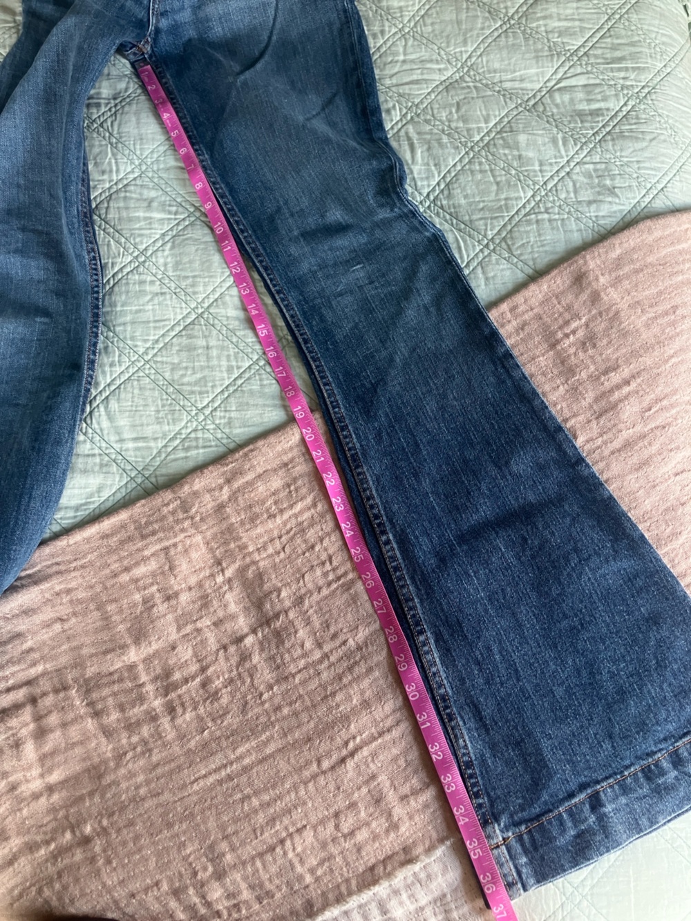 Kimes Ranch Jeans - Picture 9 of 11